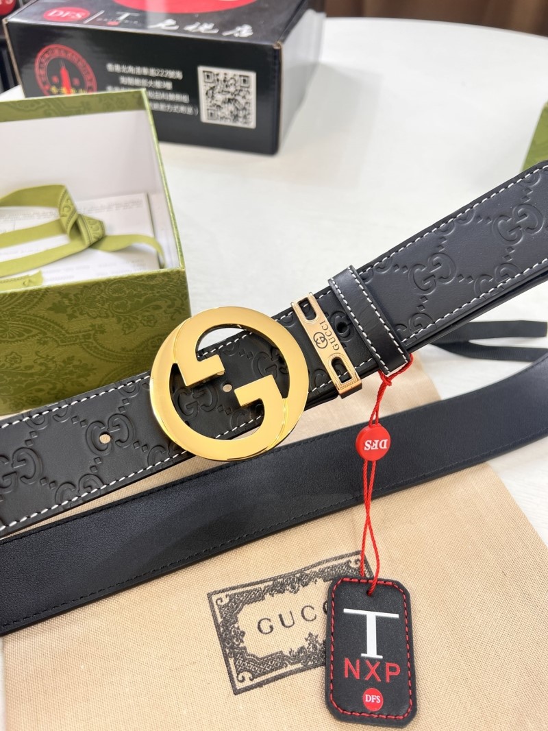 Gucci Belts